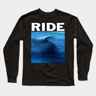 Ride - Nowhere Long Sleeve T-Shirt